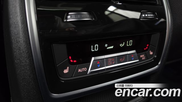 BMW X5 2024 — photo 25