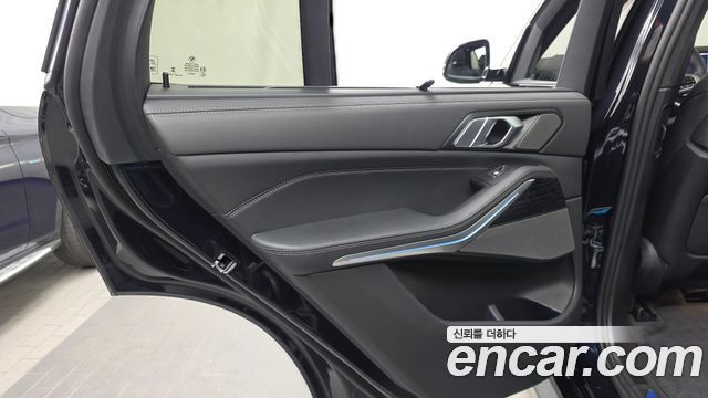 BMW X5 2024 — photo 15