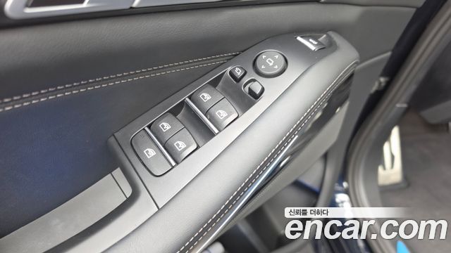 BMW X5 2024 — photo 27