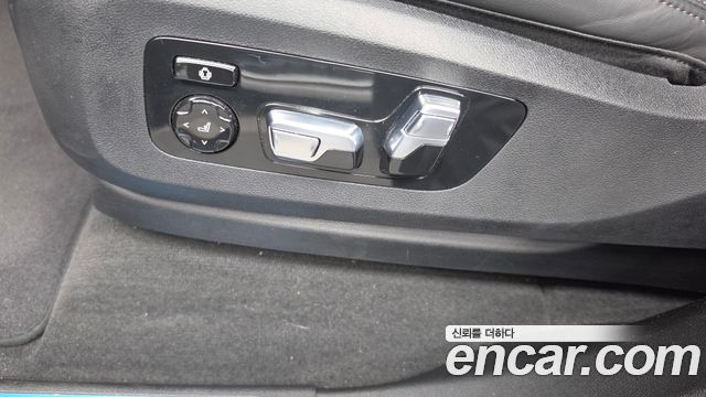 BMW X5 2024 — photo 29