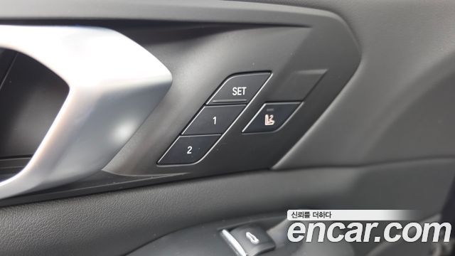 BMW X5 2024 — photo 30