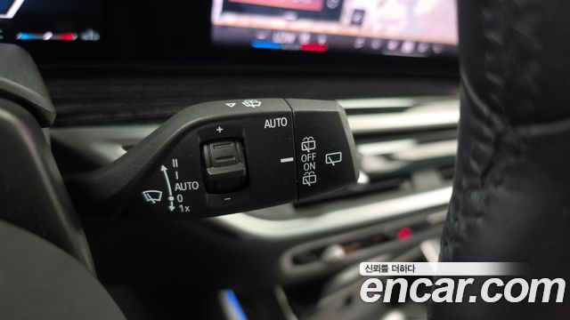 BMW X5 2024 — photo 31