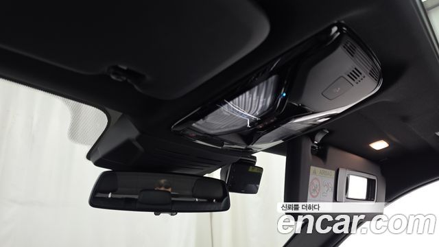 BMW X5 2024 — photo 32