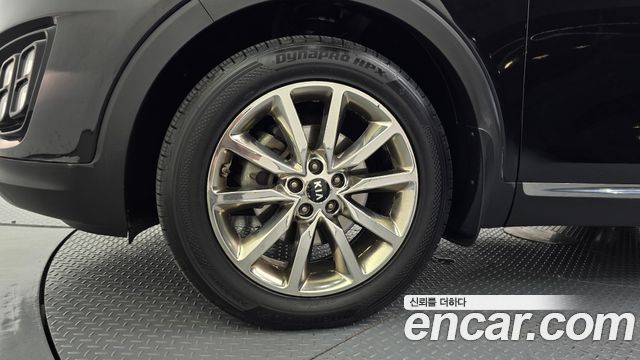 Kia Sorento 2015 — photo 5