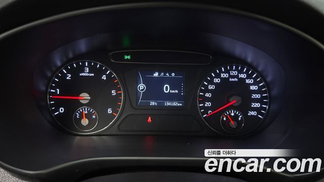 Kia Sorento 2015 — photo 11