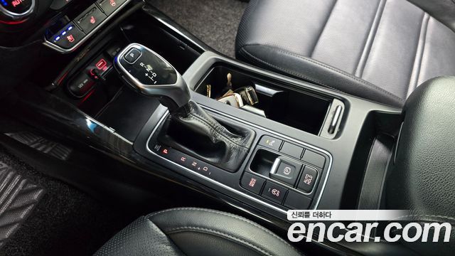 Kia Sorento 2015 — photo 12