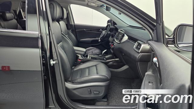 Kia Sorento 2015 — photo 17