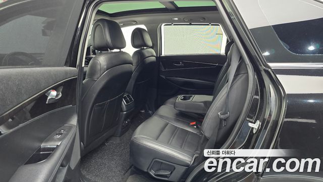 Kia Sorento 2015 — photo 18