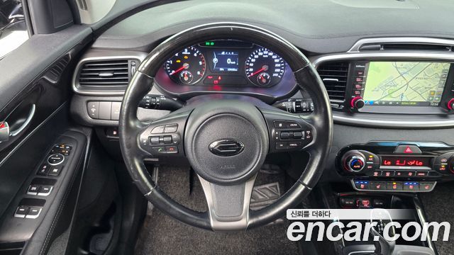 Kia Sorento 2015 — photo 19