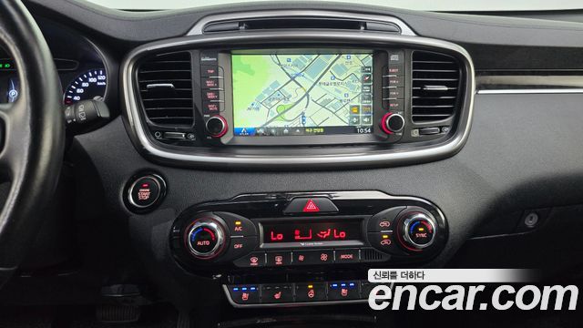 Kia Sorento 2015 — photo 20