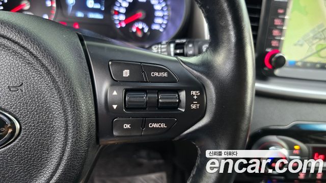 Kia Sorento 2015 — photo 22