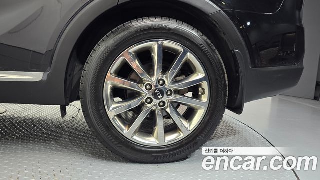 Kia Sorento 2015 — photo 7