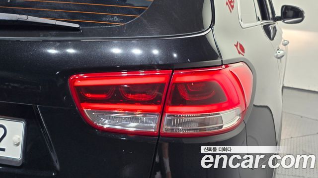 Kia Sorento 2015 — photo 9