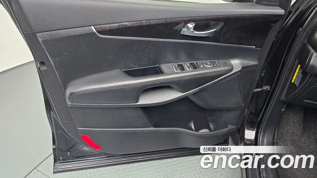Kia Sorento 2015 — photo 14