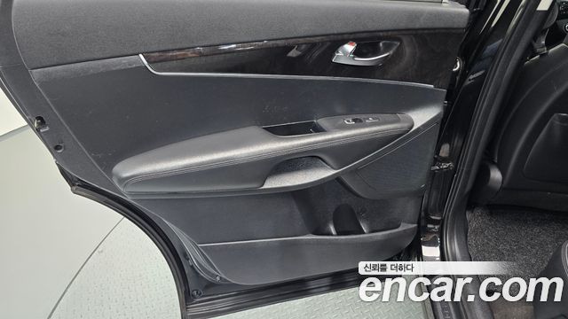 Kia Sorento 2015 — photo 15