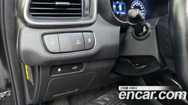 Kia Sorento 2015 — photo 27