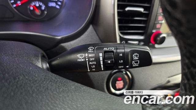 Kia Sorento 2015 — photo 29
