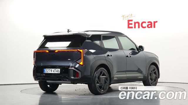 Kia Seltos 2026 — photo 2