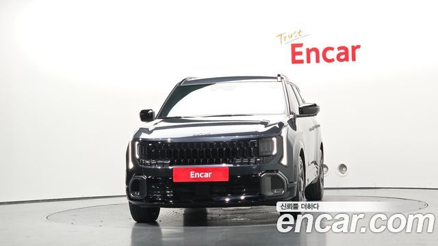 Kia Seltos 2026 — photo 3