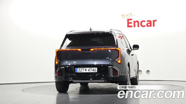 Kia Seltos 2026 — photo 4