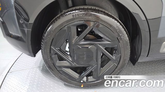 Kia Seltos 2026 — photo 5