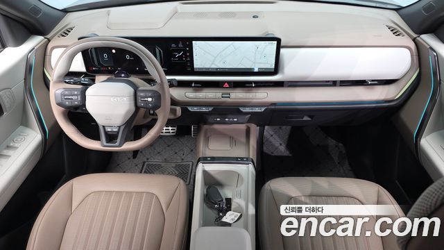 Kia Seltos 2026 — photo 10