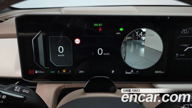 Kia Seltos 2026 — photo 11