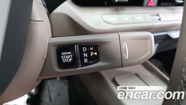 Kia Seltos 2026 — photo 12