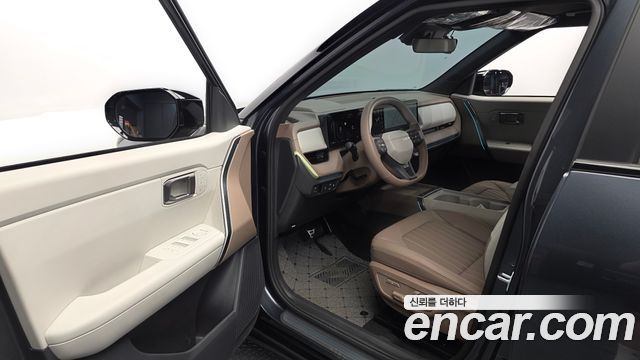 Kia Seltos 2026 — photo 13
