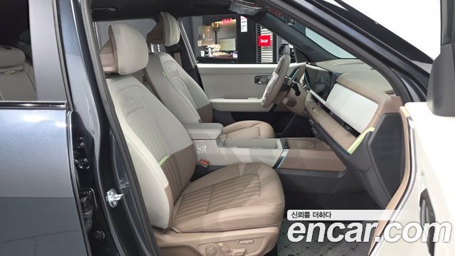 Kia Seltos 2026 — photo 17