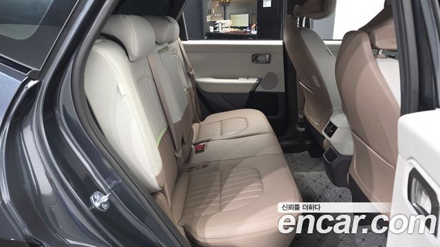 Kia Seltos 2026 — photo 18