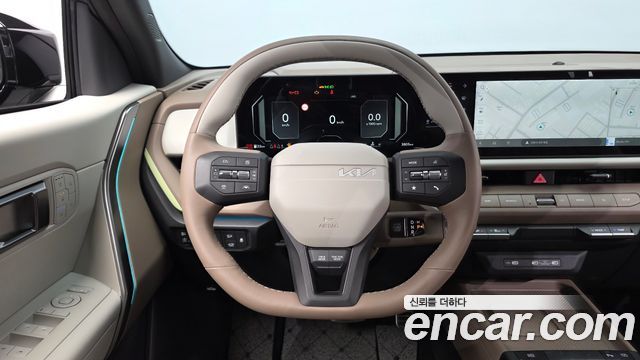 Kia Seltos 2026 — photo 19