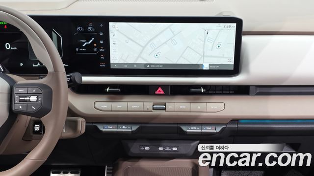 Kia Seltos 2026 — photo 20