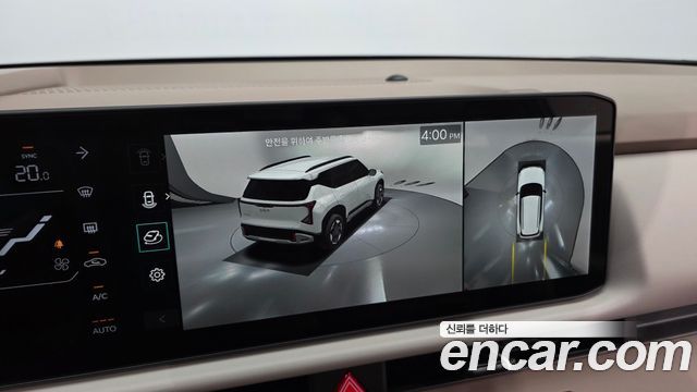 Kia Seltos 2026 — photo 21