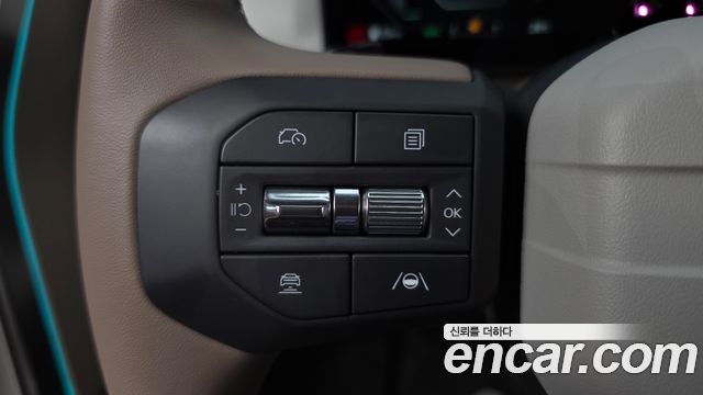 Kia Seltos 2026 — photo 22