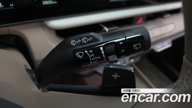 Kia Seltos 2026 — photo 24