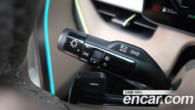 Kia Seltos 2026 — photo 25