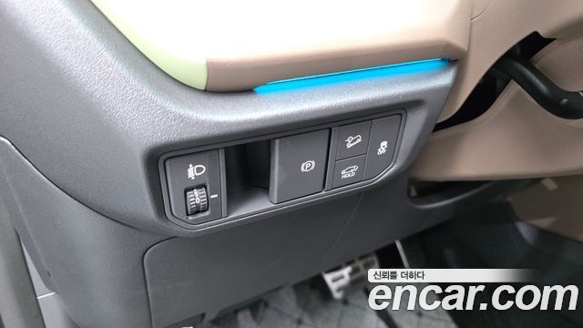 Kia Seltos 2026 — photo 26