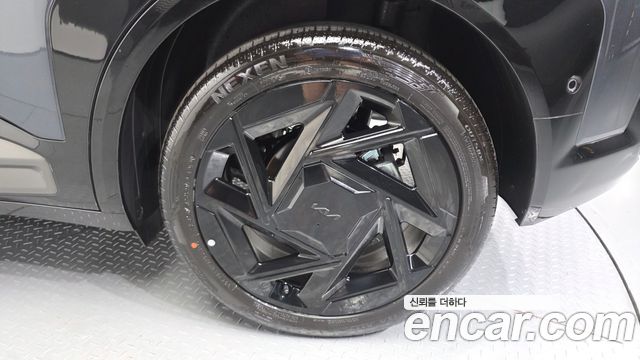 Kia Seltos 2026 — photo 7