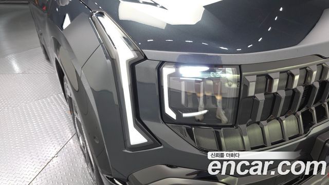Kia Seltos 2026 — photo 8