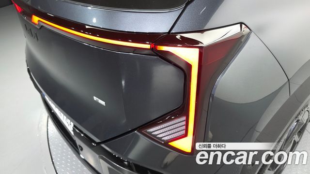 Kia Seltos 2026 — photo 9