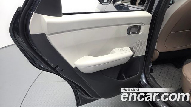 Kia Seltos 2026 — photo 15