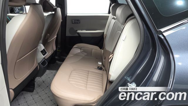 Kia Seltos 2026 — photo 16