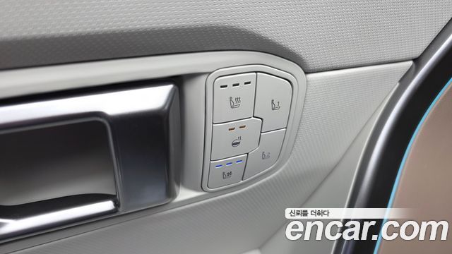 Kia Seltos 2026 — photo 27