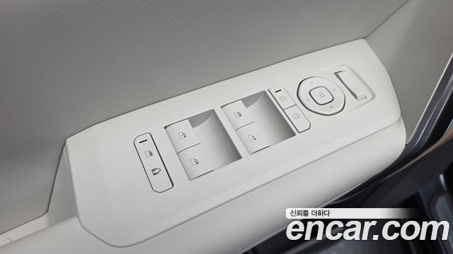 Kia Seltos 2026 — photo 29