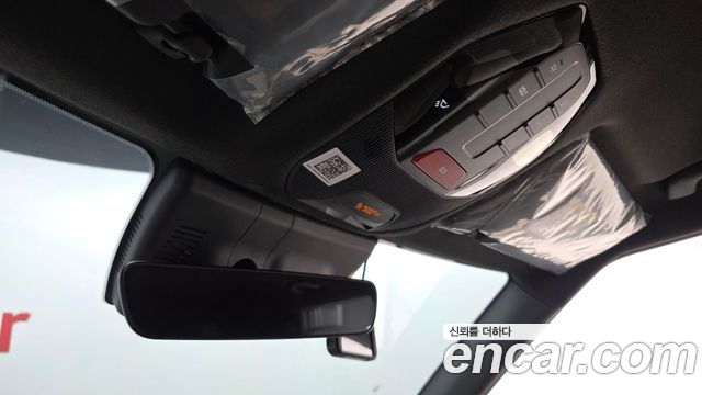 Kia Seltos 2026 — photo 31
