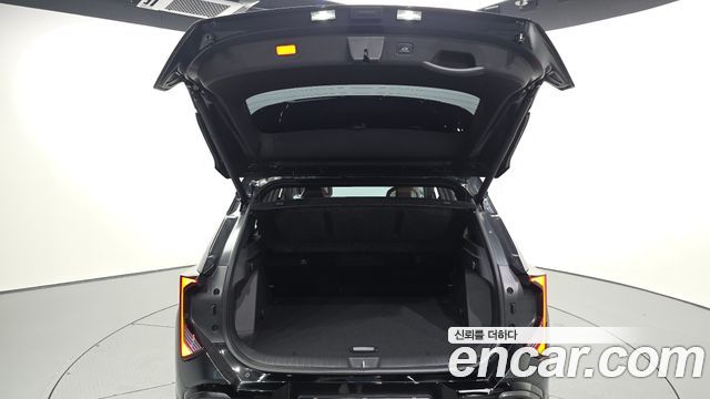 Kia Seltos 2026 — photo 32