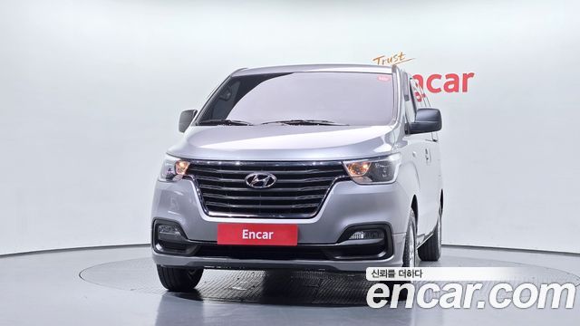 Hyundai Starex 2020 — photo 3