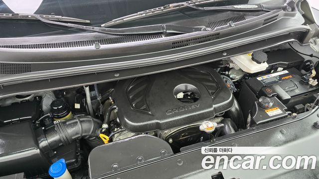 Hyundai Starex 2020 — photo 6