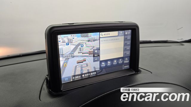 Hyundai Starex 2020 — photo 21